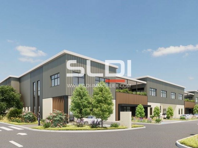 Sldi vous propose plusieurs cellules d'activités 