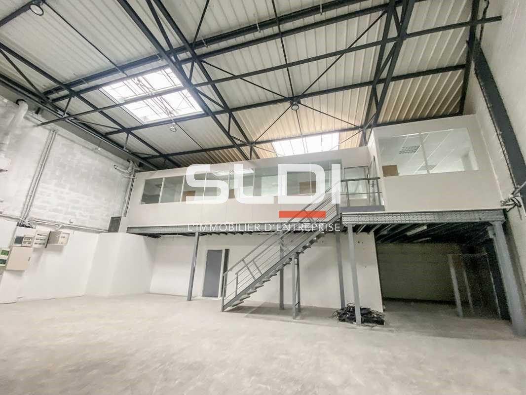 A louer à Saint Priest, SLDI vous propose des loc