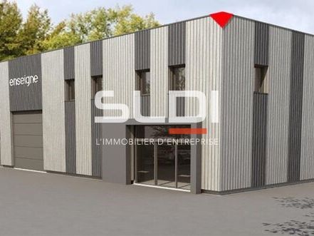 Idéalement situés proche des grands axes routiers