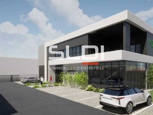 Nous vous proposons au sein d'un des pôles économ