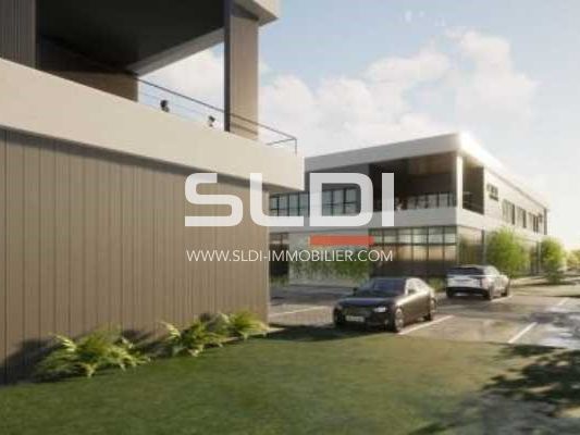 Nous vous proposons au sein d'un des pôles économ