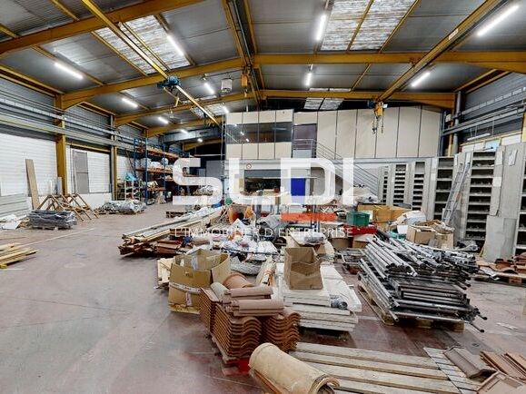 Nous vous proposons à la location un espace d'act