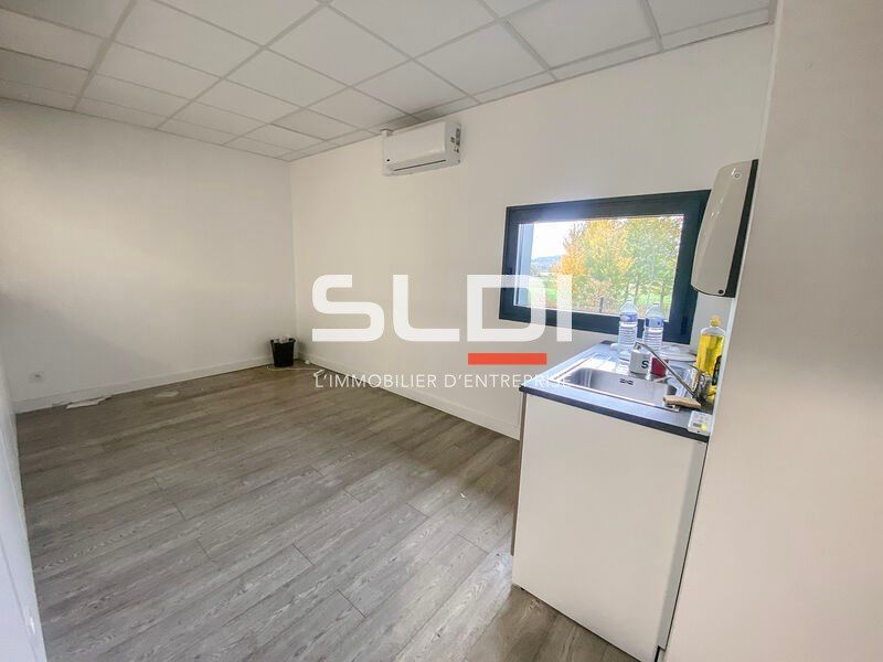 Découvrez cette opportunité à Vaulx-Milieu pour d