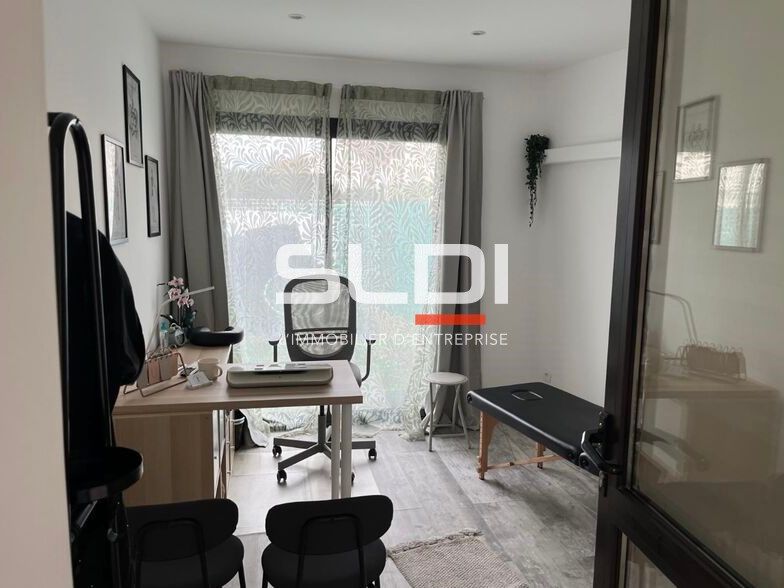 À Chassieu, SLDI vous présente une opportunité ra