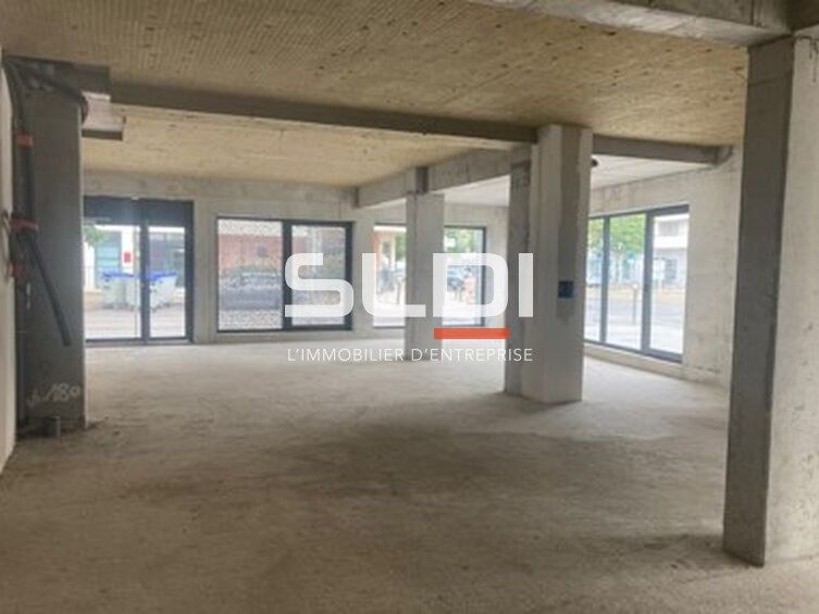 La SLDI vous propose à la location sur un axe t