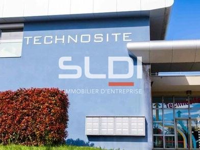SLDI vous propose à Valence, à deux pas de la gar