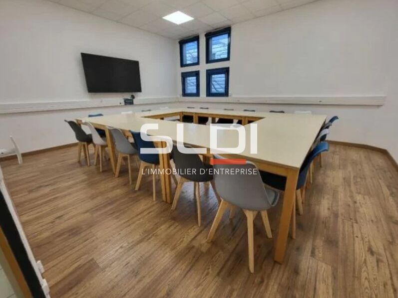 SLDI vous propose à Valence, à deux pas de la gar