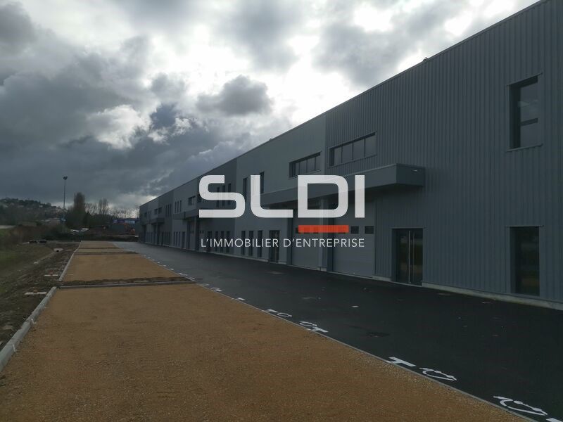 La SLDI vous propose plusieurs cellules dans un p