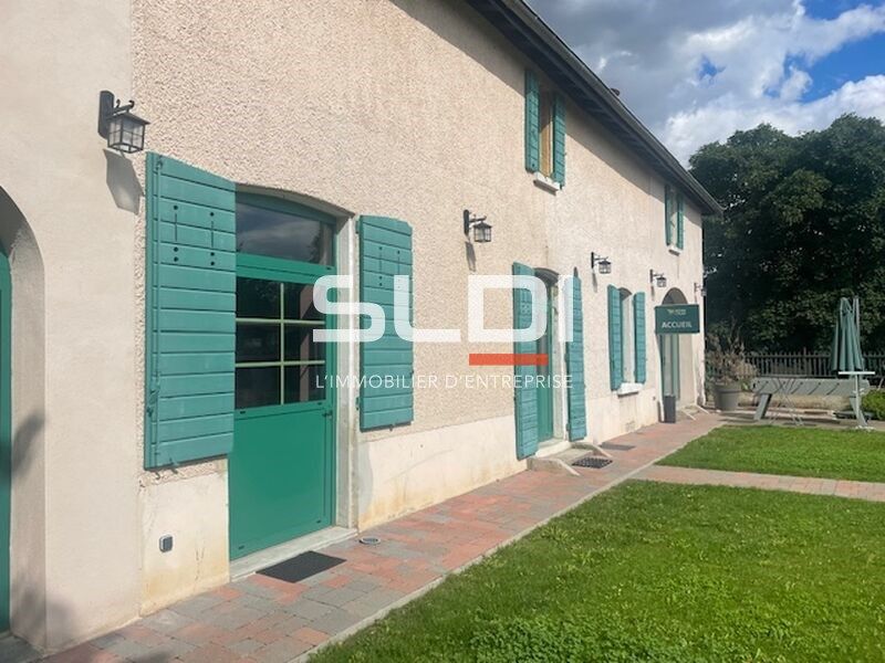 Nous vous proposons à la vente des bureaux atypiq