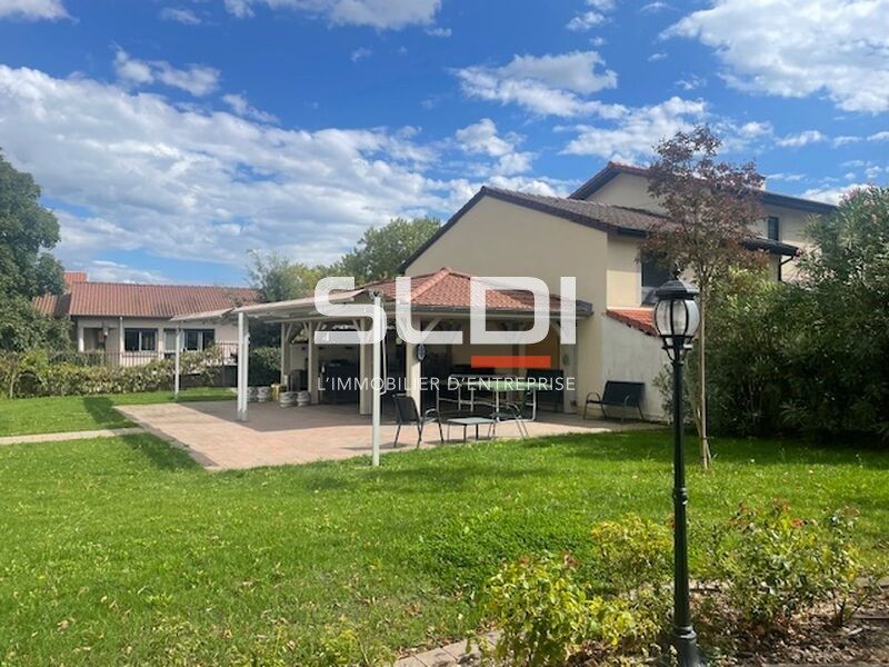 Nous vous proposons à la vente des bureaux atypiq