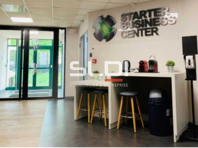 Vous souhaitez un bureau clef en mains. Nous vous