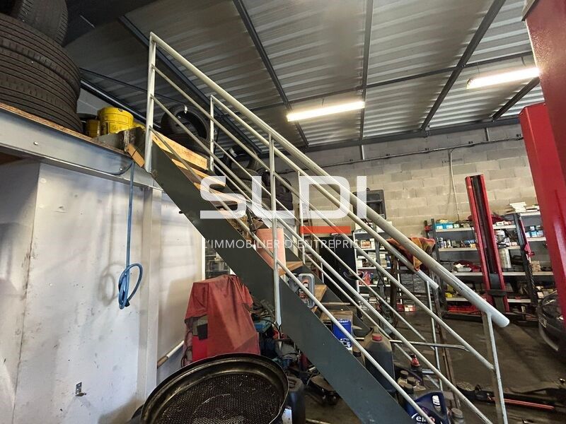 SLDI a le plaisir de vous présenter une opportuni