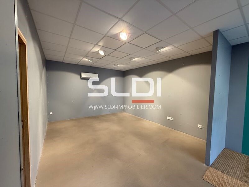 La SLDI vous propose, au sein d'un petit centre c