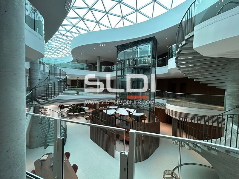 Optez pour une adresse de prestige à Limonest ave