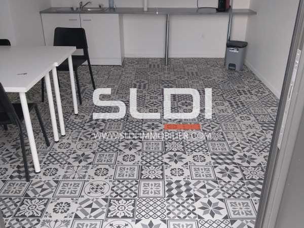 La SLDI vous présente un espace professionnel exc