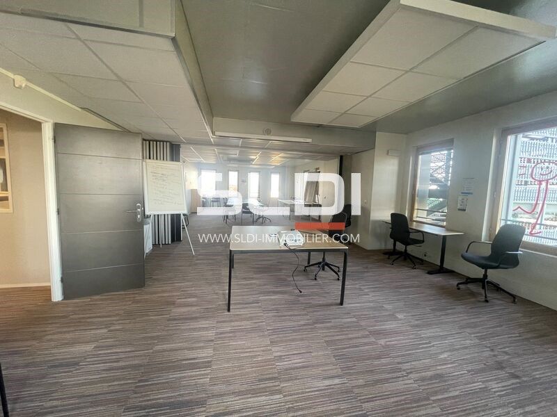 À Jonage, SLDI Immobilier vous propose à la vente