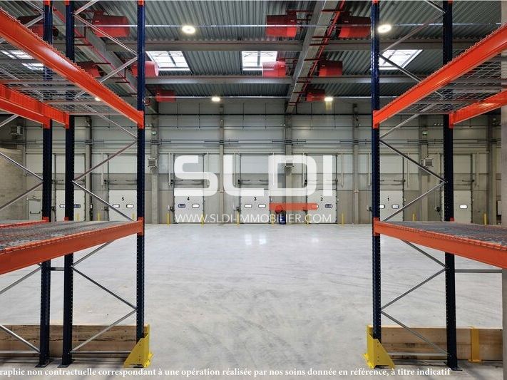 Vous êtes à la recherche d'un local d'activité, d