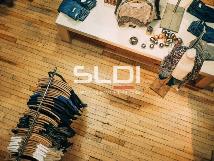 SLDI a le plaisir de vous proposer à la vente une