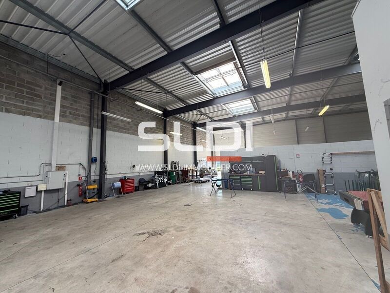 La SLDI vous propose sur La commune de Bourgoin J