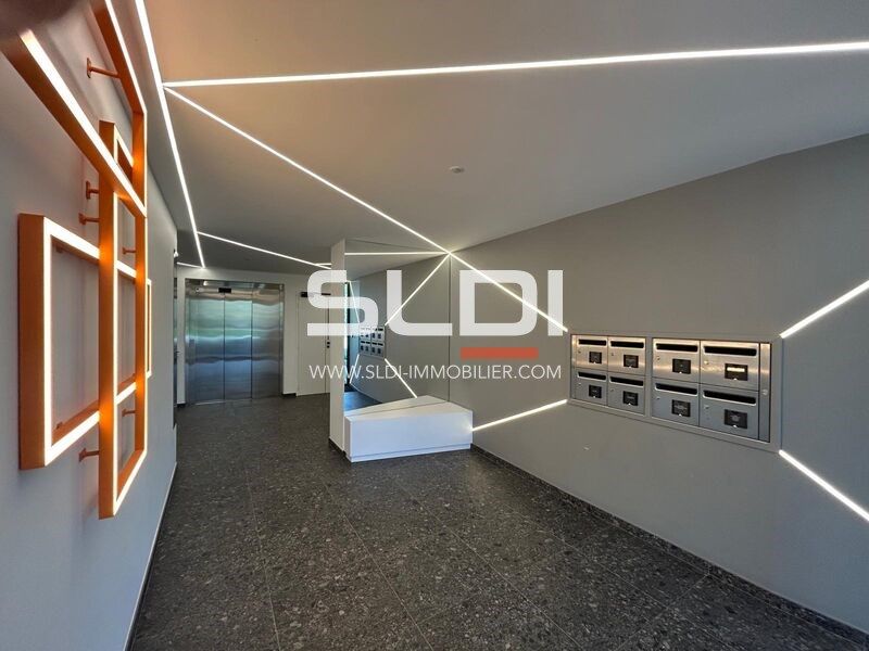 Nous vous proposons à la location un bureau d'une