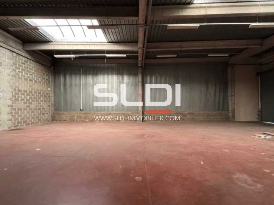 À la recherche de locaux d'activités à louer à Sa