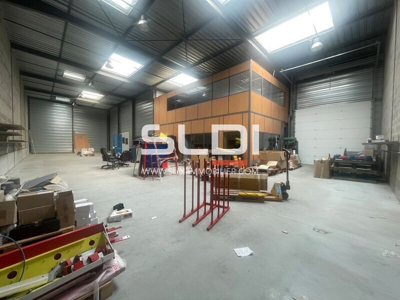 Situé à la frontière de Francheville, dans la cha