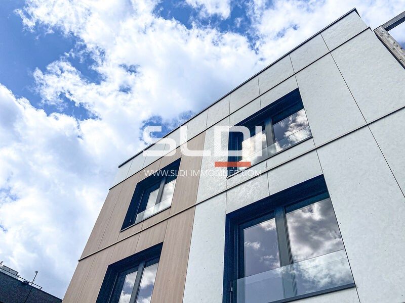 SLDI vous présente une opportunité exceptionnelle