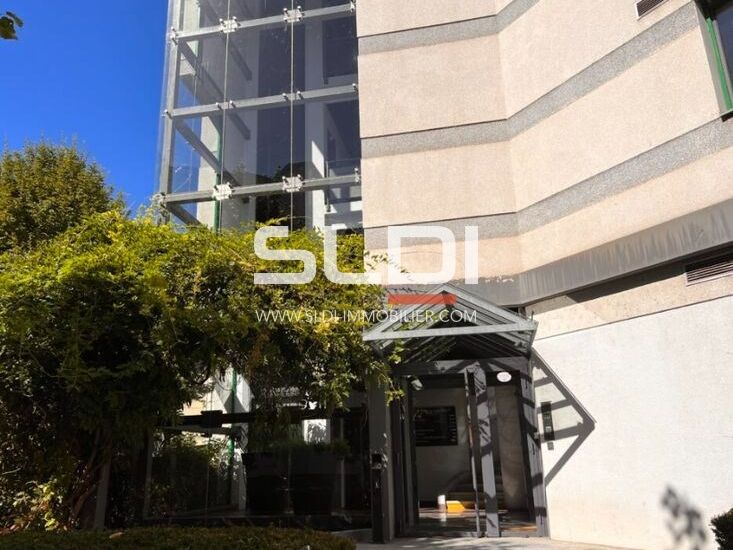 À louer à Lyon 9?, bureaux spacieux et lumineux d