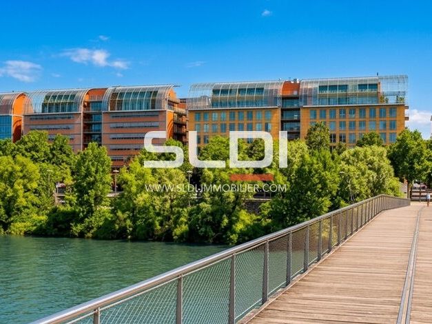 Bureaux à louer dans le 6e arrondissement de Lyon
