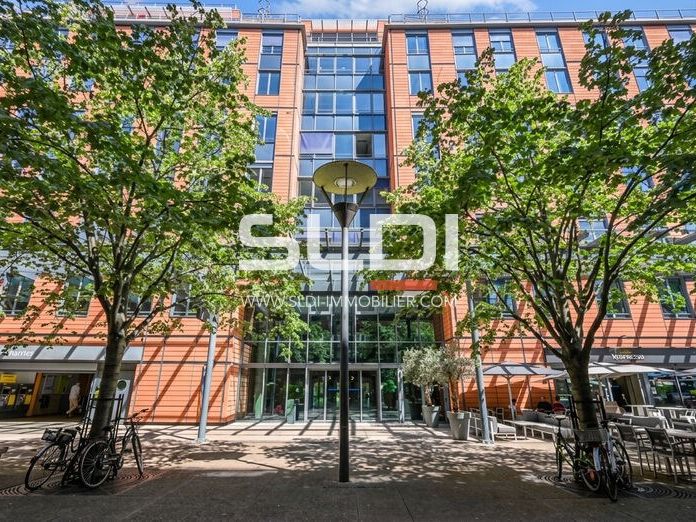 Bureaux à louer dans le 6e arrondissement de Lyon