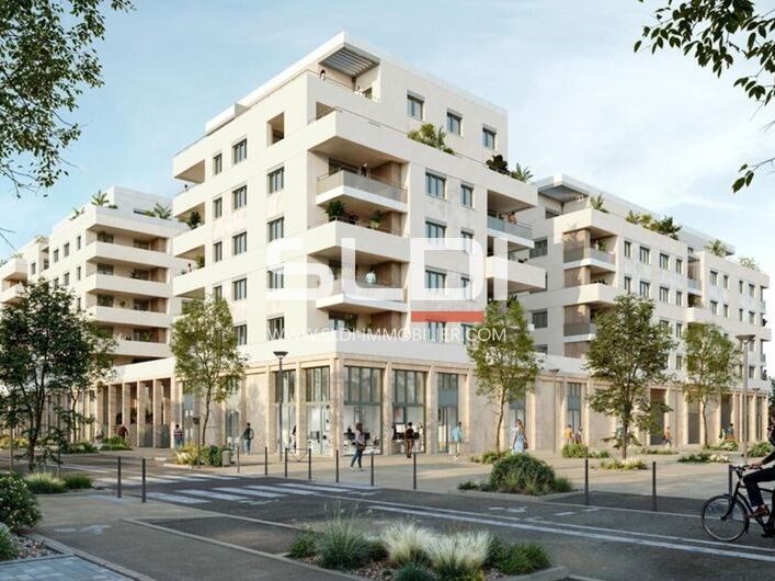 Découvrez ces locaux tertiaires neufs à la vente 