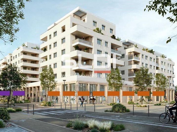 Découvrez ces locaux tertiaires neufs à la vente 