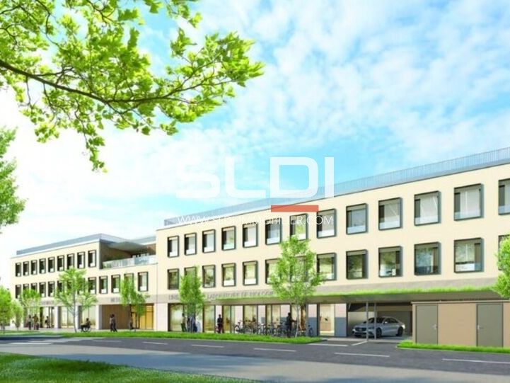 A VENDRE A LOUER - BUREAUX - VALENCE  SLDI a le p