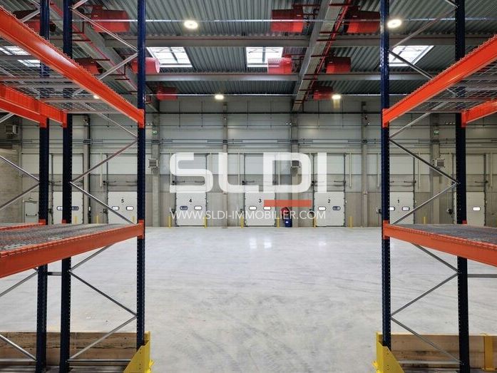 SLDI Immobilier propose à la vente des locaux d'a
