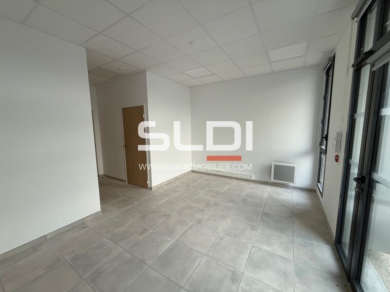 La SLDI vous propose sur St Quentin Fallavier à 3