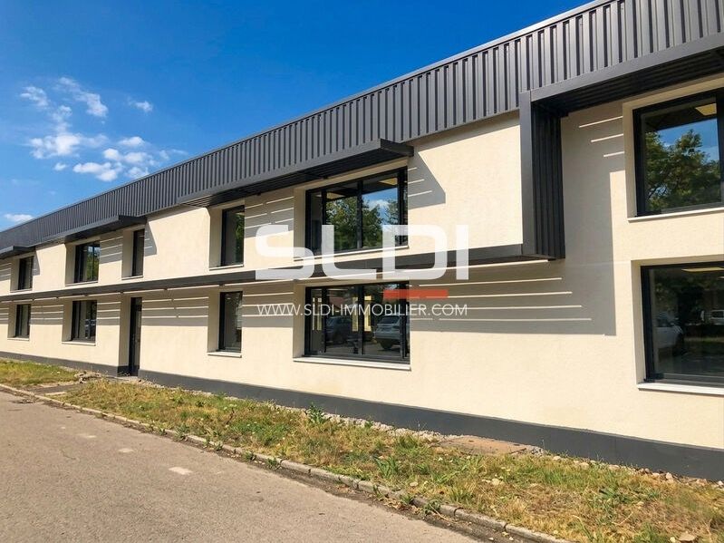 Bureaux à Louer et à vendre - Vénissieux | Rue du
