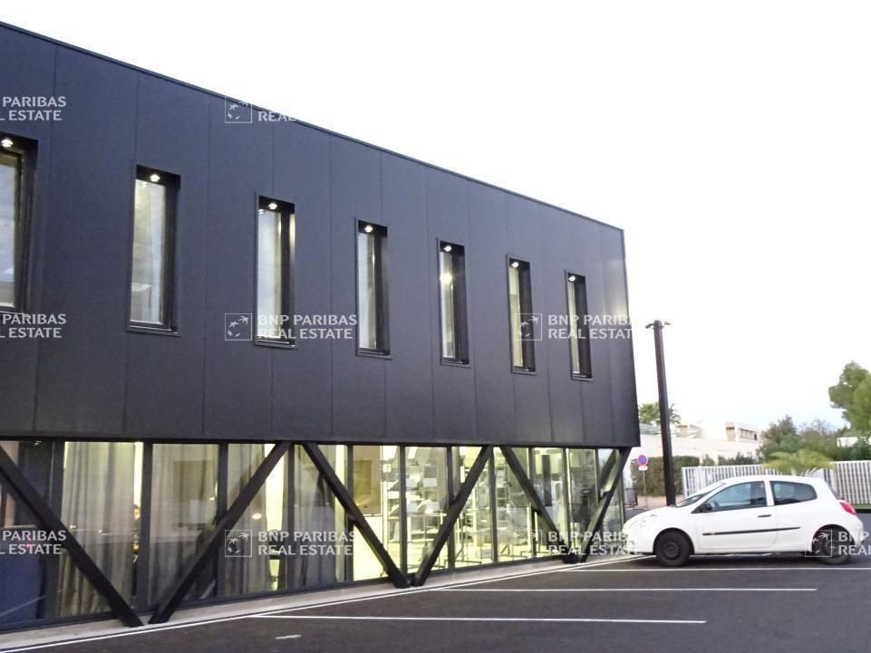 Location Bureaux 450 m² non divisibles 34130 Mauguio