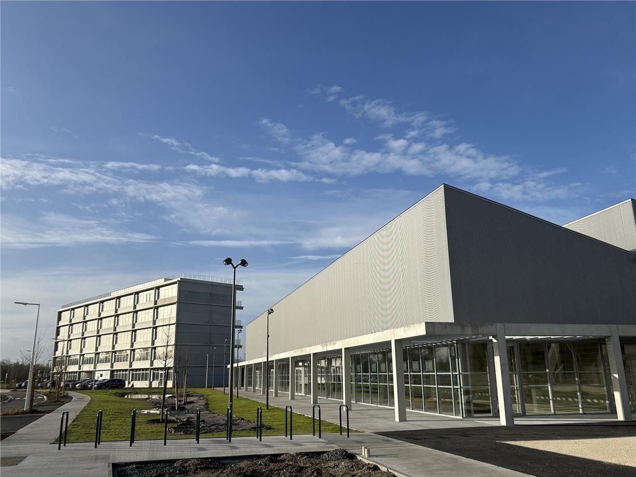 Arthur Loyd vous propose au coeur du projet Domai