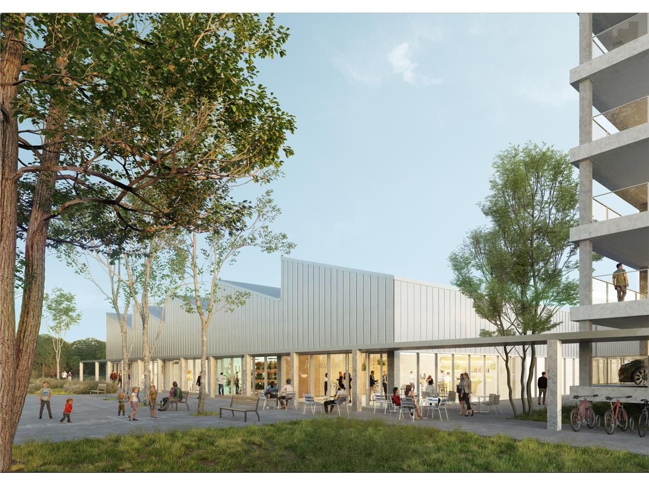 Arthur Loyd vous propose au coeur du projet Domai