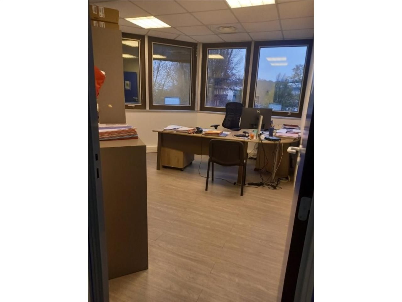 Arthur Loyd Bordeaux vous propose des bureaux à l