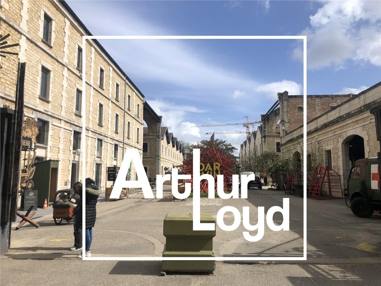 Arthur Loyd propose à la location une cellule com