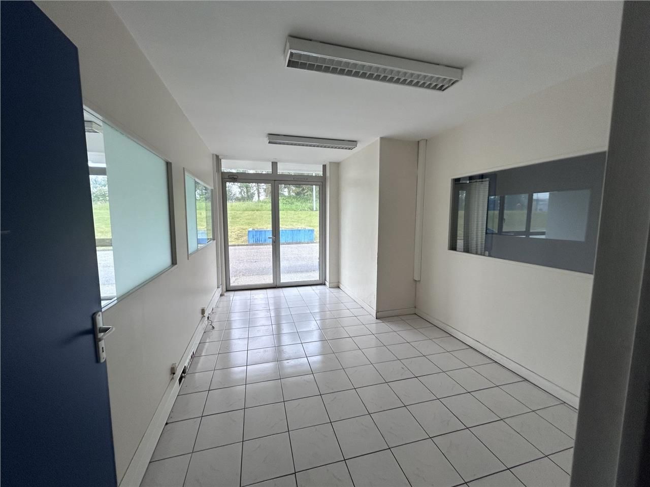 Découvrez des bureaux à louer à Artigues-Près-Bor