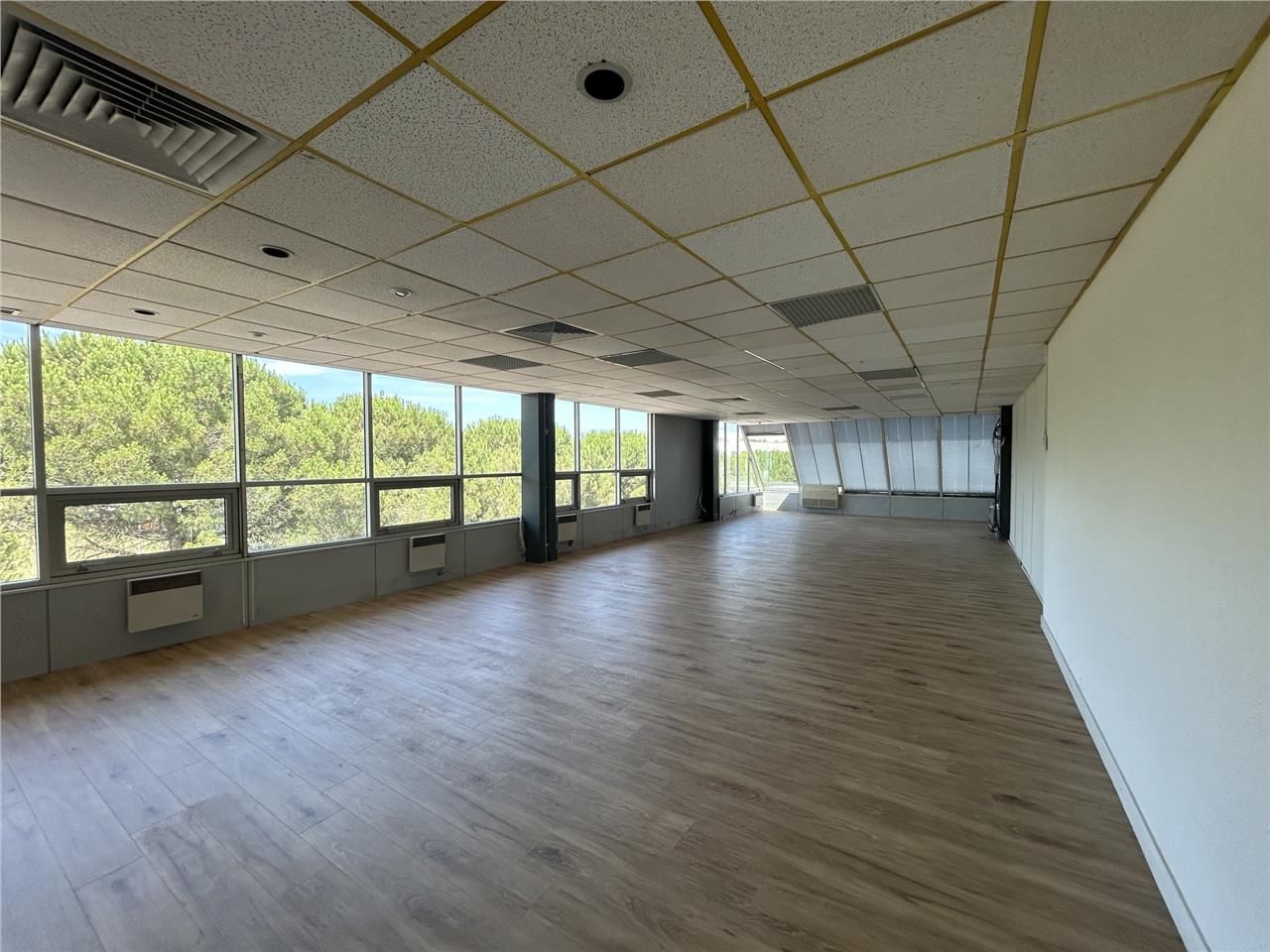 Arthur Loyd vous propose à la location deux plate