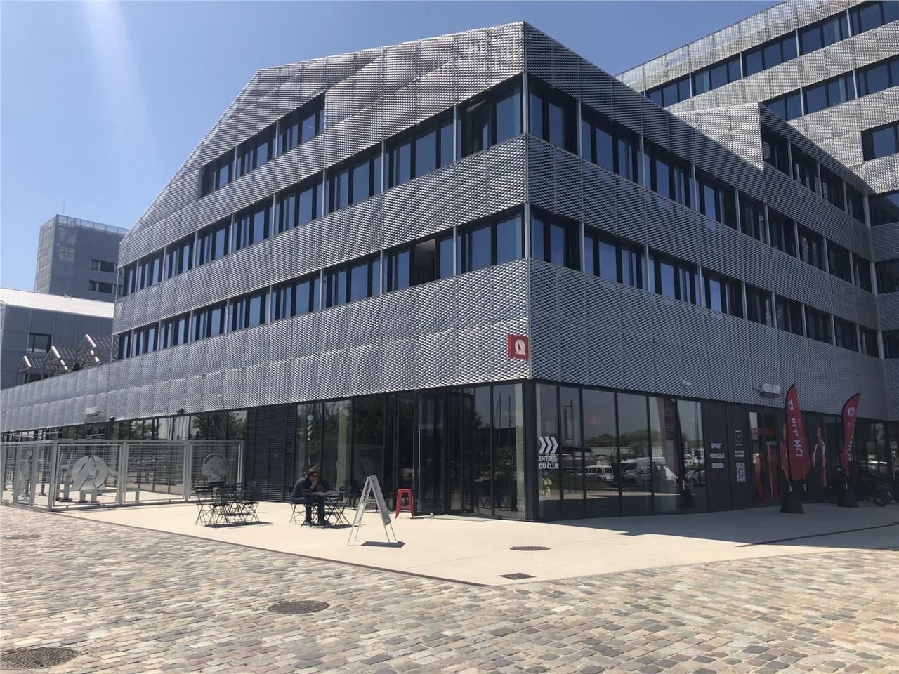 Arthur Loyd Bordeaux vous propose à la location p