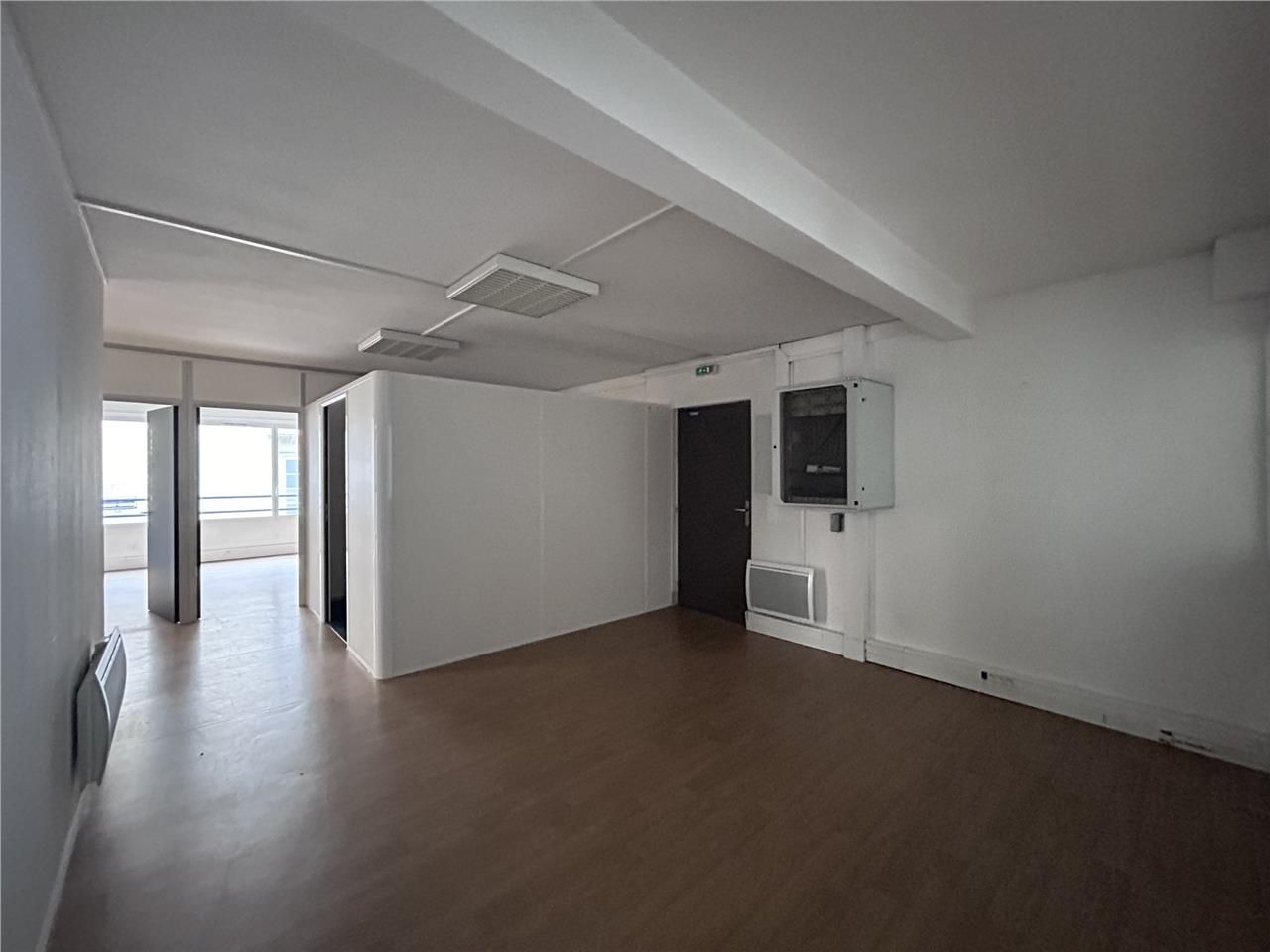 Arthur Loyd propose à la location un plateau de b