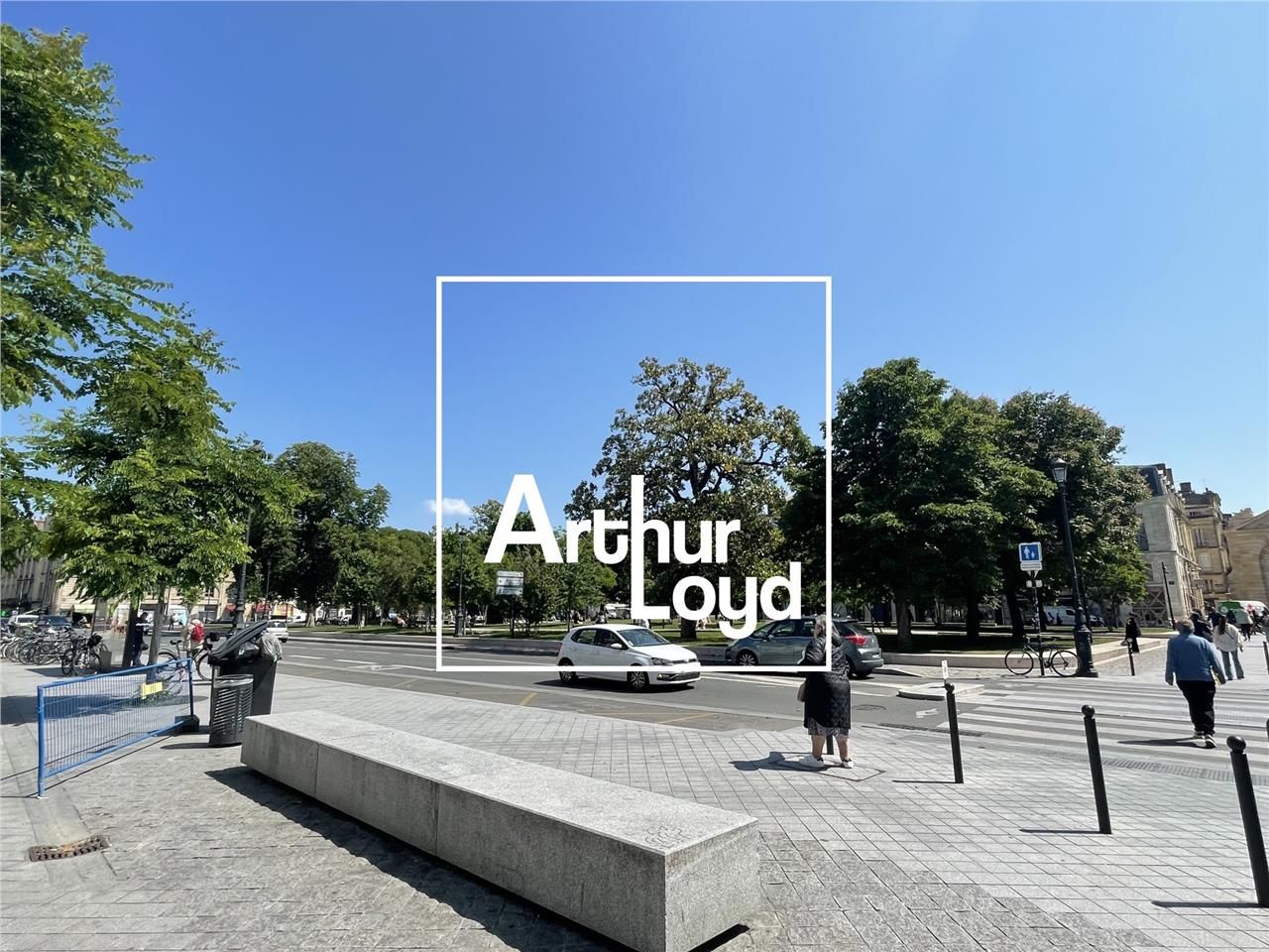 Arthur Loyd Bordeaux vous propose la cession d'un