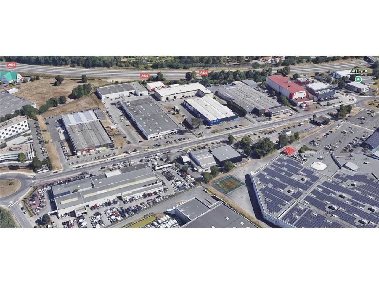 Arthur Loyd Bordeaux vous propose à PESSAC sur l'