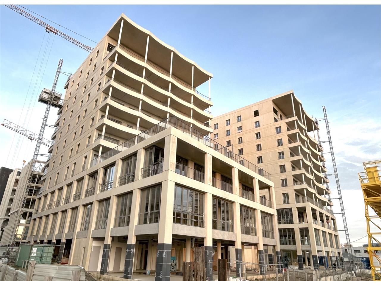 Arthur Loyd vous propose, au sein du programme mi