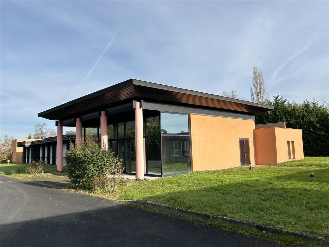 Arthur Loyd Bordeaux vous présente un ensemble im