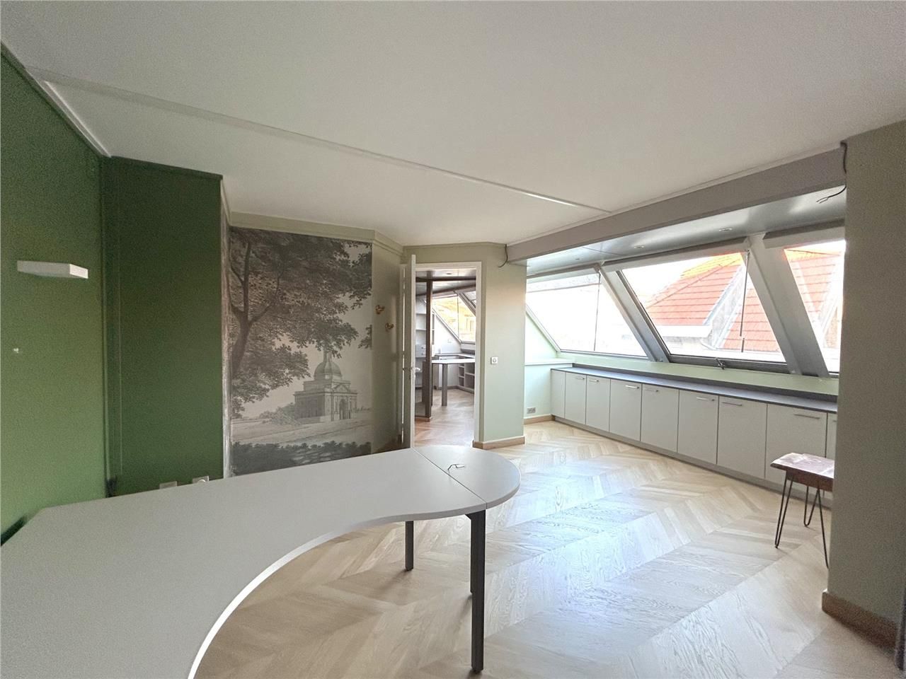 En centre ville de Bordeaux, proche de la place G